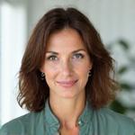 Ritratto di Sofia Verdi