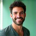 Il Dott. Davide Rossi, Fisioterapista e Personal Trainer