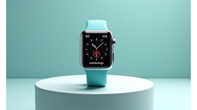 Smartwatch di ultima generazione